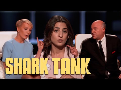 Bohana Shark Tank Pitch