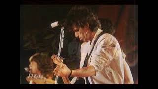 THE ROLLING STONES . INDIAN GIRL . EMOTIONAL RESCUE . I LOVE MUSIC