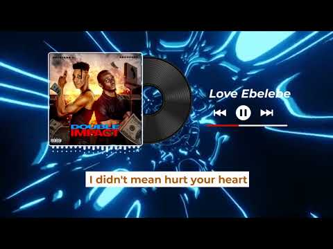 Reystarr XL & Asoredee - Love Ebelebe  [Audio + Lyrics]