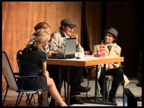 schadzowanka 2011 - 16 Halle - grafiki lepse !!!