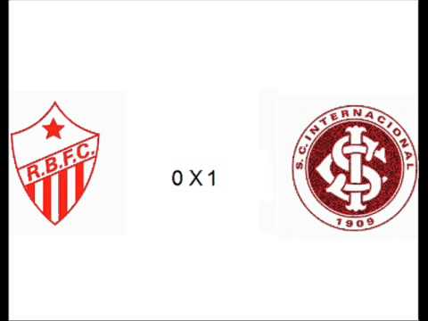 RIO BRANCO-AC 0 X 2 INTERNACIONAL COPA DO BRASIL 2013