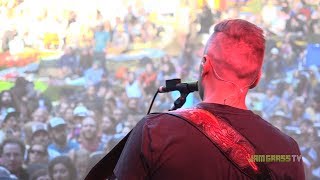 The Infamous Stringdusters- &quot;No More To Leave You Behind&quot; - 7/15/16 - Northwest String Summit