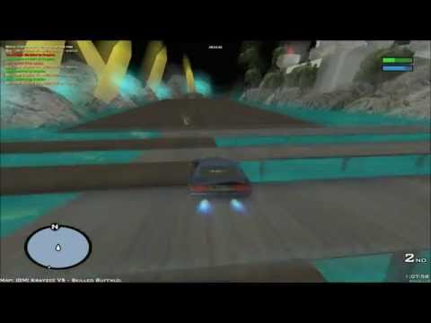 [DM] Krayzee V5 - Skilled Buffalo.