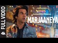 Marjaaneya Full Video Rajkummar Triptii Varun Sachin Jigar Priya Vicky Vidya Ka Woh Wala Video