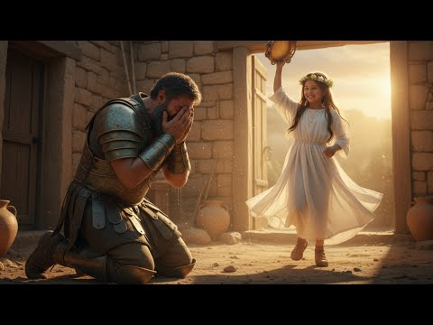 FIICA LUI S-A RUGAT PENTRU EL... CHIAR DACĂ UCIDEA OAMENI ÎN FIECARE ZI!