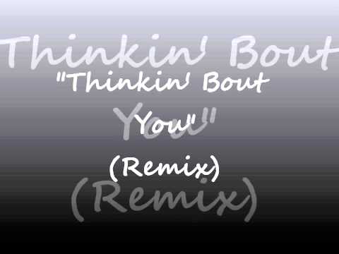 Jonessa - Thinkin' Bout You (Remix)