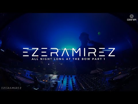 Eze Ramirez @Live from The Bow All Nigh Long Part 1/3