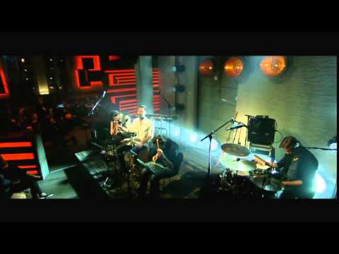 Café Corsari: Manoeuvres - Liva a little (live)