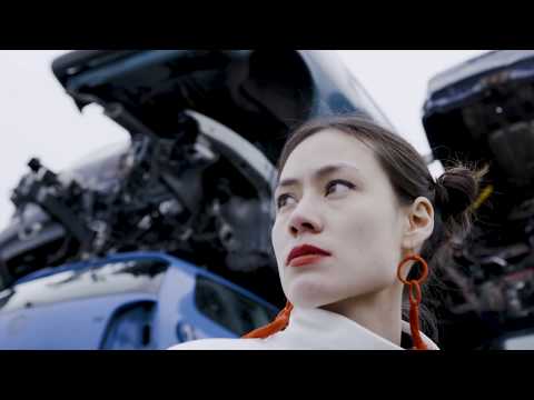 KUOKO - Seeker, Finder, Keeper (Official Video)