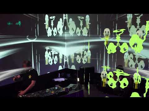 Karotte - All Night Long Livestream