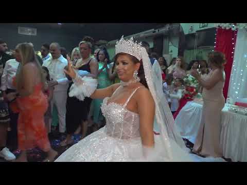 parte 2/3 boda Ramon y Samara (Sabadell)