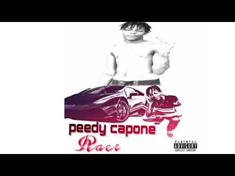 Peedy Capone - Tay-k The Race Freestyle