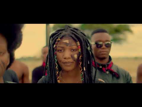 Megg Switch - Bad People ( Official Video )