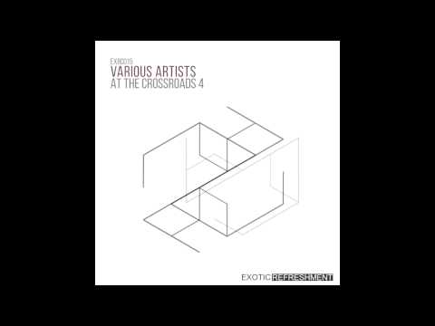 Kenneth Scott - I Didnt Mean To Feat. Linda Line (Tom Ellis Remix) // Exotic Refreshment