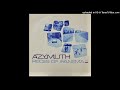 A JazzMan Dean Upload - Azymuth - Mimosa (1999)
