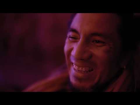 Mao the Medicine Man