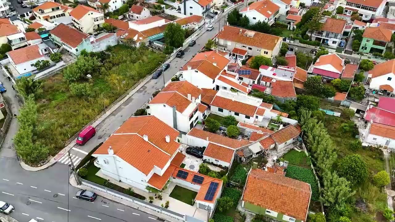 Vídeo do imóvel