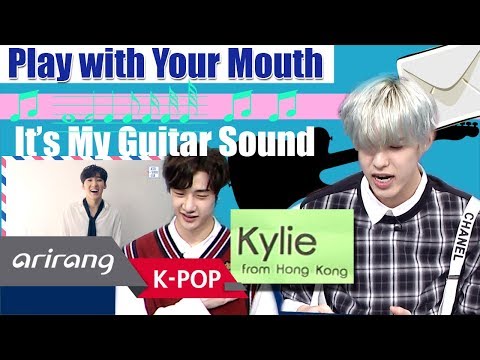 [After School Club] Jae(제형) _ Call Me Maybe _ Ep.325 _ 071718