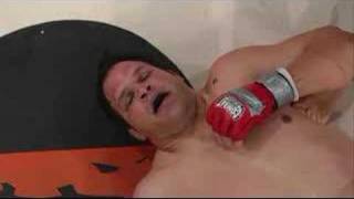 Олег Тактаров против Марка Керра