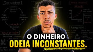 Se você puder assistir a 1 vídeo sobre dinheiro, assista ESTE!