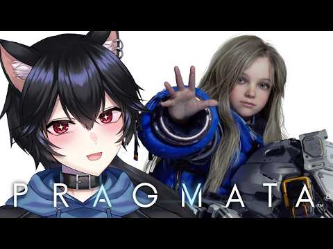 【PRAGMATA/プラグマタ】真エンディング回収編!俺は完全ハッピーエンド主義なんだ…諦めねェぞ# 6