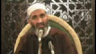 فاتحة سورة النجم 6\6 فريد الأنصاري Farid alAnsari image