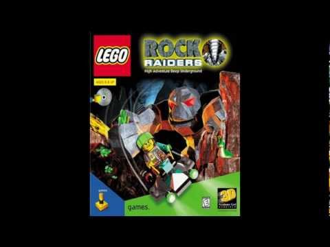 lego rock raiders pc game