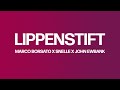 Marco Borsato, Snelle & John Ewbank - Lippenstift Marco Borsato, Snelle & John Ewbank - Lippenstift