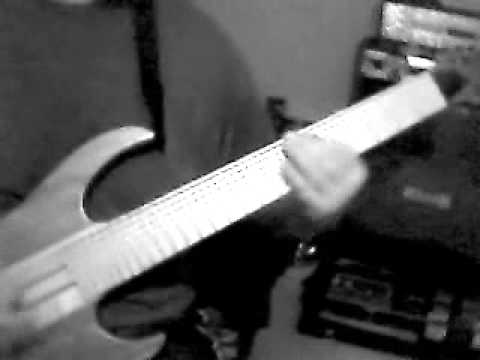 Your Troubles WIll Cease and Fortune Will Smile Upon You (Guitar)