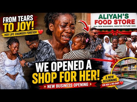 Her Emotional Reaction Will Make You Cry 😭❤️ KINDNESS 💔 #humanity #asmr  #mrbeast #trending #shorts 