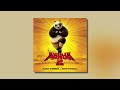 Po And Shen / Face To Face (From "Kung Fu Panda 2") (Official Audio)