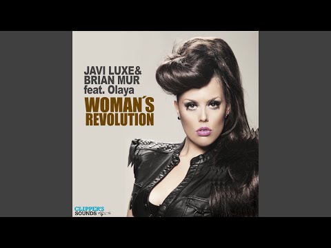 Woman's Revolution (Original Mix)