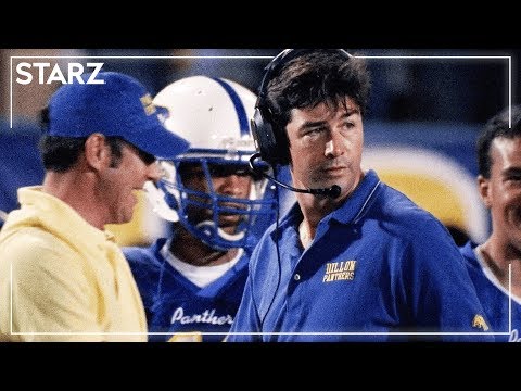 Friday Night Lights | STARZ
