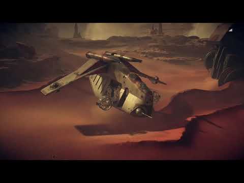 Star Wars Battlefront 2 Episode 1: 327th Star Corps