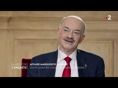 L'Affaire Marguerite Lagrave : les écoutes - Au bout de l'enquête