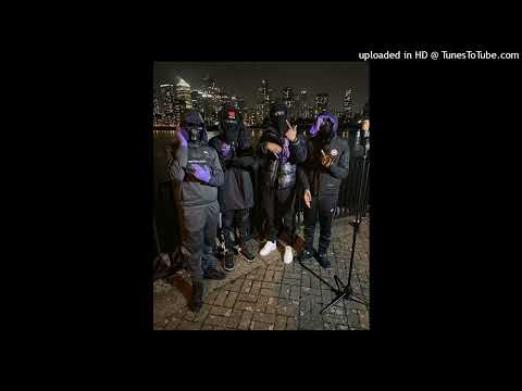 [FREE] OFB Bandokay x Double Lz Type Beat 2023 - "BIRD"