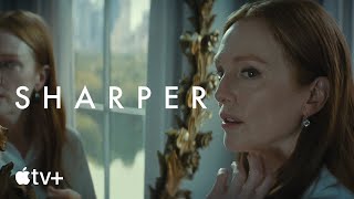 Sharper (2023) Video