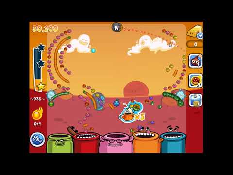 Papa Pear Saga level 936 NO BOOSTERS - Best Solution