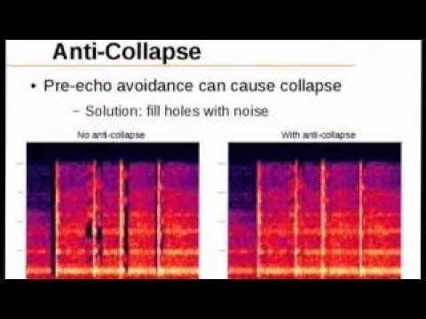 [Linux.conf.au 2017] Opus the Swiss Army Knife of Audio Codecs