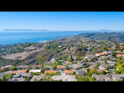 2867 Chateau Way - Laguna Beach
