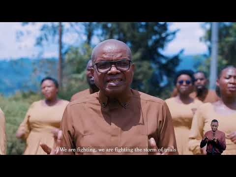 TURARWANA BY ABAGENZI CHOIR