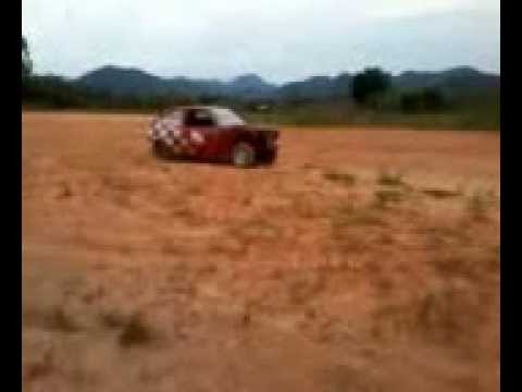 CHEVETTE AP 1.8 TURBO