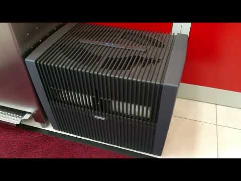 Luftwäscher für deine Gesundheit!