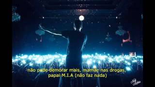 Logic - Soul Food Pt.1 (Legendado)