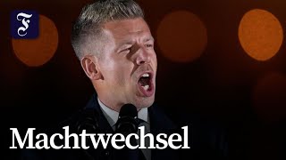 Ungarn: Orbán nach 16 Jahren an der Macht abgewählt