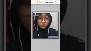 Download lagu Reaksi cewe hijab berkacamata | OMETV REACTION #ometv #ometvinternasional #prankometv #shorts mp3