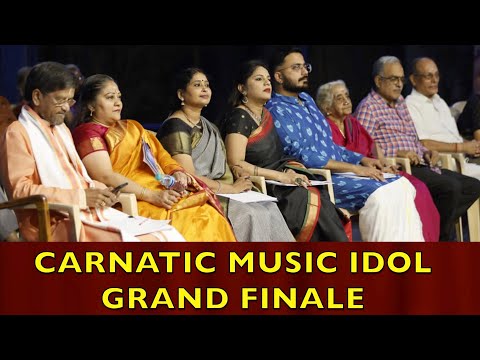 #CMI | GRAND FINALE | JUNIORS | TOP 5 ROUND | JUNIOR