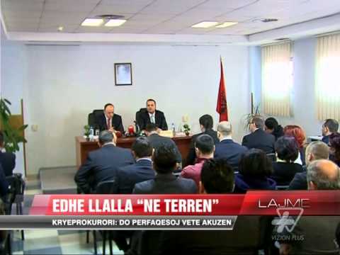 Bllok lajmesh nga vendi, 25 Shkurt 2014 - News, Lajme - Vizion Plus