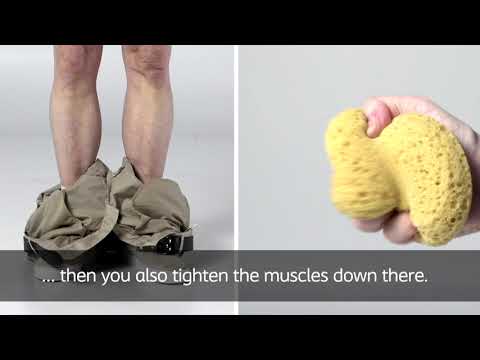 Catheterizing without Pain (subtitles)