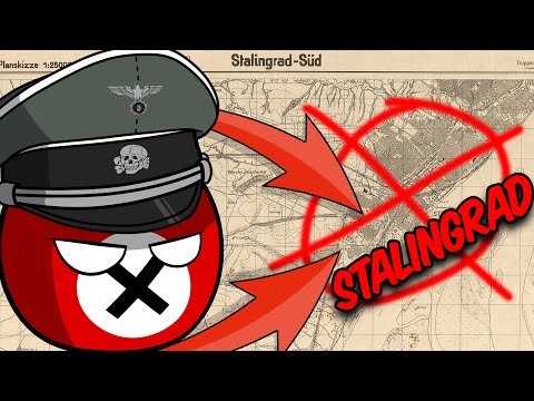 I'm better than German High Command...